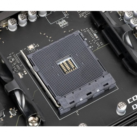 Материнская плата MSI B550M PRO-VDH Socket AM4 - фото 8