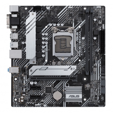 Материнская плата Asus Prime H510M-A (PRIME H510M-A)