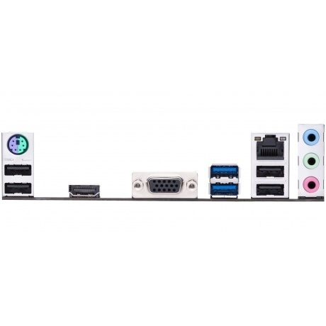 Материнская плата Asus Prime H510M-K (PRIME H510M-K) - фото 4