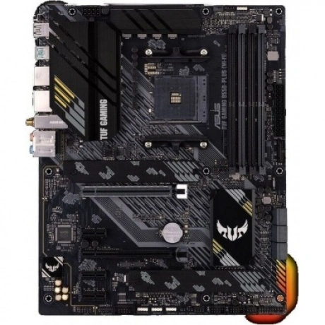 Материнская плата Asus TUF Gaming B550-PLUS (WI-FI)