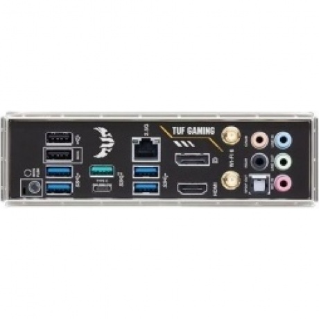 Материнская плата Asus TUF Gaming B550-PLUS (WI-FI) - фото 2
