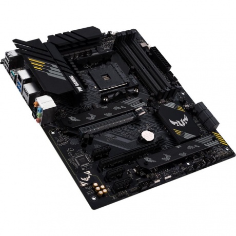 Материнская плата Asus TUF Gaming B550-PRO - фото 4