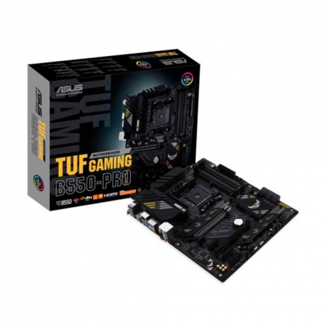 Материнская плата Asus TUF Gaming B550-PRO - фото 8