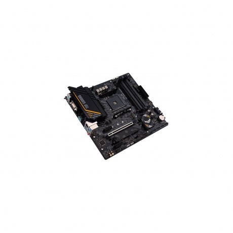 Материнская плата Asus TUF Gaming B550M-E - фото 6