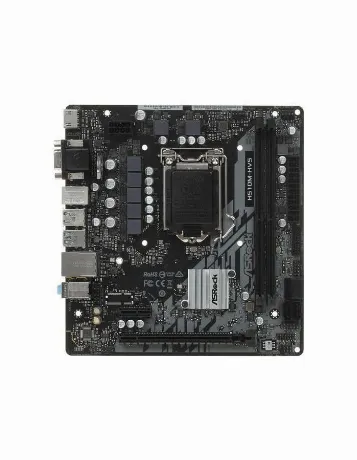 Материнская плата Asrock H510M-HVS R2.0