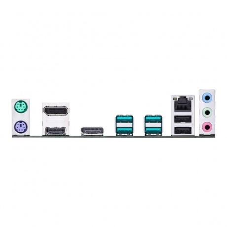 Материнская плата Asus Pro Q570M-C/CSM (90MB1700-M0EAYC) - фото 5