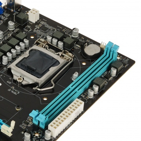 Материнская плата Esonic B250-BTC-Gladiator - фото 5