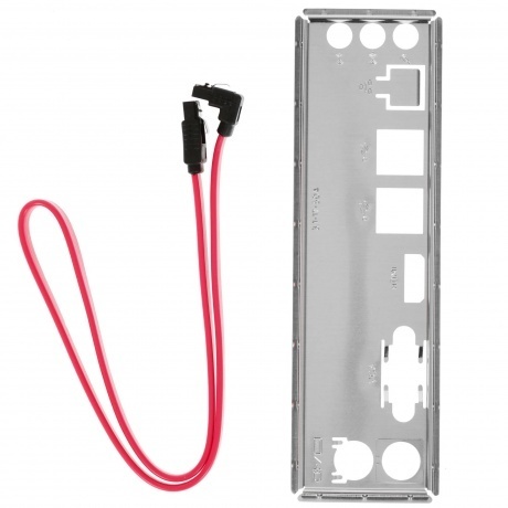 Материнская плата Esonic B250-BTC-Gladiator - фото 6