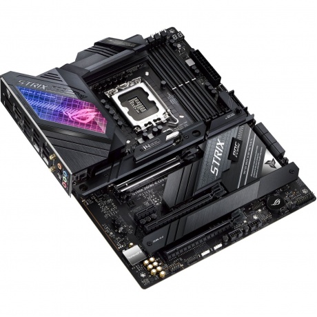 Материнская плата Asus Rog Strix Z690-E Gaming Wifi - фото 8