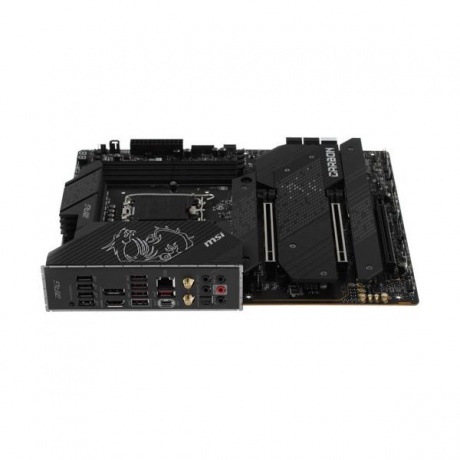 Материнская плата MSI MPG Z690 Carbon Wifi - фото 4