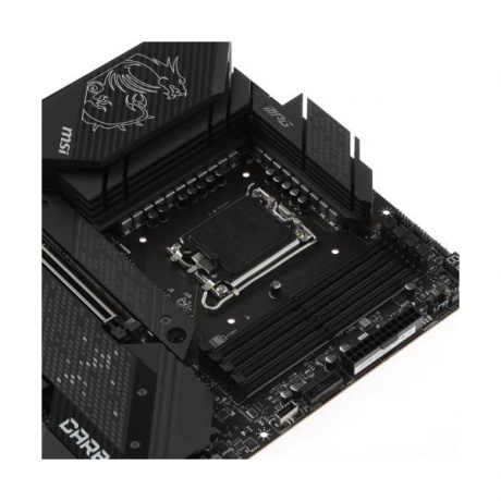 Материнская плата MSI MPG Z690 Carbon Wifi - фото 5