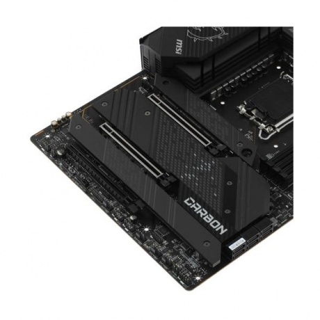 Материнская плата MSI MPG Z690 Carbon Wifi - фото 6