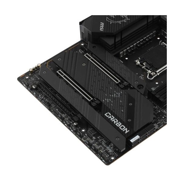 Материнская плата MSI MPG Z690 Carbon Wifi - фото 6