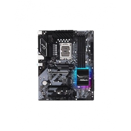 Материнская плата Asrock Z690 Pro RS - фото 1