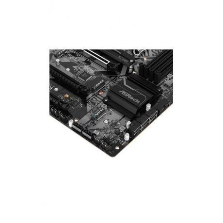 Материнская плата Asrock Z690 Pro RS - фото 5