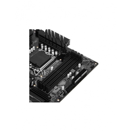 Материнская плата Asrock Z690 Pro RS - фото 6