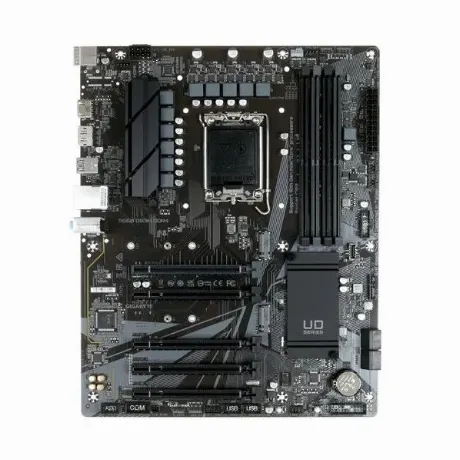 Материнская плата Gigabyte B660 S1700 ATX B660 DS3H DDR4