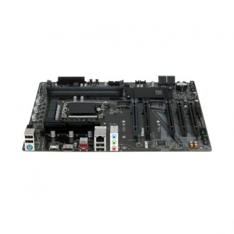 Материнская плата Gigabyte B660 S1700 ATX B660 DS3H DDR4 - фото 3