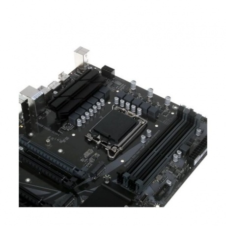 Материнская плата Gigabyte B660 S1700 ATX B660 DS3H DDR4 - фото 5