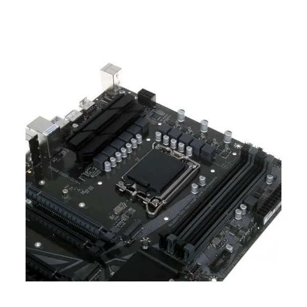 Материнская плата Gigabyte B660 S1700 ATX B660 DS3H DDR4 - фото 5