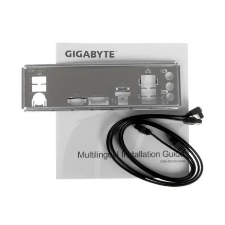 Материнская плата Gigabyte B660 S1700 ATX B660 DS3H DDR4 - фото 6