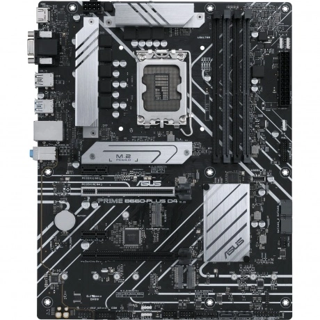 Материнская плата Asus Prime B660-PLUS D4