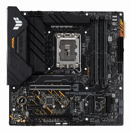Материнская плата Asus Tuf Gaming B660M-PLUS D4