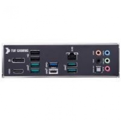 Материнская плата Asus Tuf Gaming B660M-PLUS D4 - фото 8