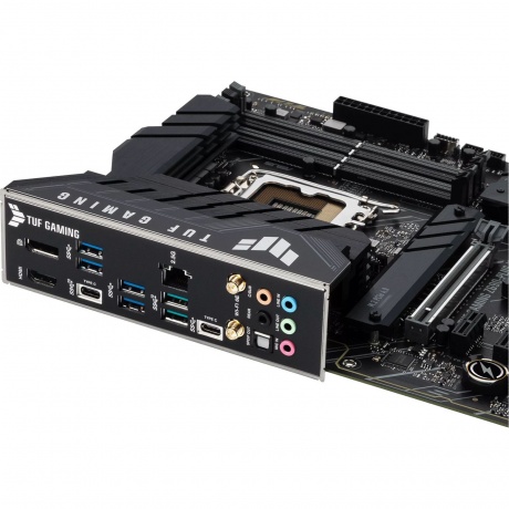 Материнская плата Asus Tuf Gaming Z690-PLUS WIFI - фото 12