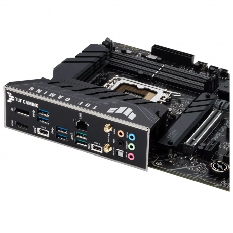 Материнская плата Asus Tuf Gaming Z690-PLUS WIFI - фото 7