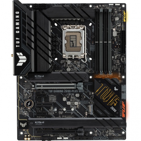 Материнская плата Asus Tuf Gaming Z690-PLUS WIFI - фото 10