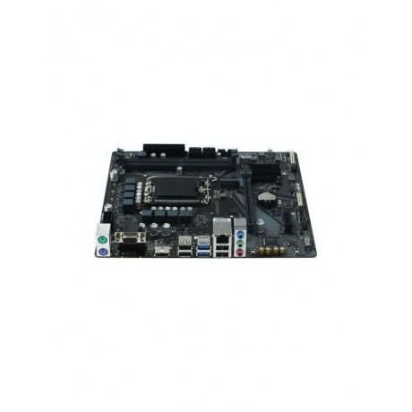 Материнская плата Gigabyte H610M H DDR4 - фото 3