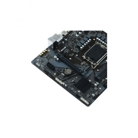 Материнская плата Gigabyte H610M H DDR4 - фото 4