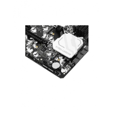 Материнская плата Asrock B660 STEEL LEGEND - фото 5