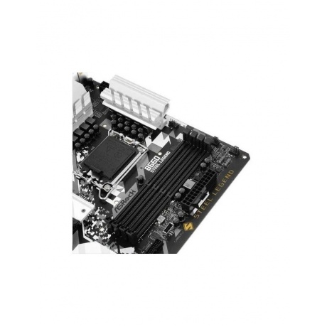 Материнская плата Asrock B660 STEEL LEGEND - фото 6