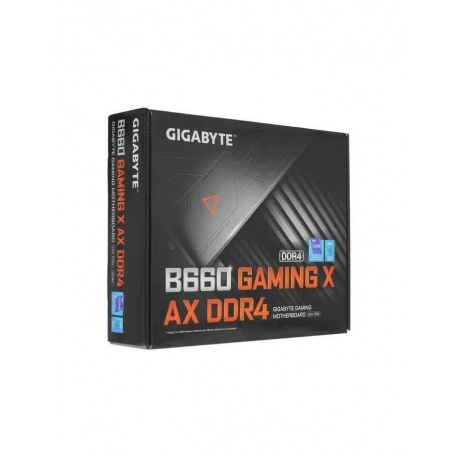 Материнская плата Gigabyte B660 GAMING X AX DDR4 - фото 8