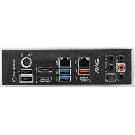 Материнская плата MSI MAG B550 TOMAHAWK MAX WIFI - фото 5