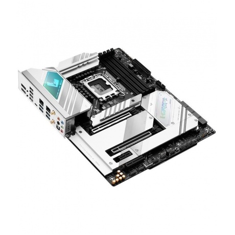 Материнская плата Maxsun (MS-ICRAFT Z790 WIFI) - фото 2