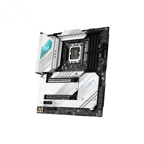 Материнская плата Maxsun (MS-ICRAFT Z790 WIFI) - фото 3