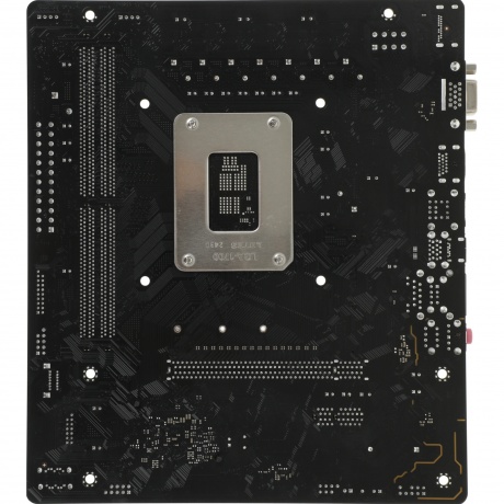 Материнская плата Asrock H610M-HVS/M.2 R2.0 Soc-1700 - фото 13