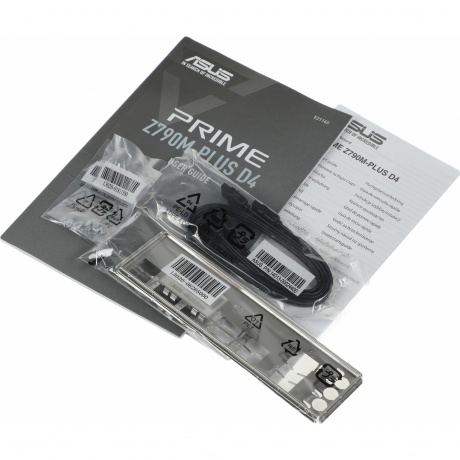 Материнская плата Asus PRIME Z790M-PLUS D4 Soc-1700 - фото 19