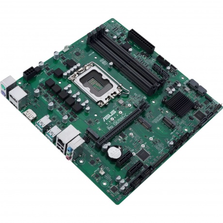 Материнская плата Asus PRO Q670M-C-CSM Soc-1700 Intel - фото 3
