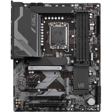 

Материнская плата Gigabyte Z790 UD Soc-1700