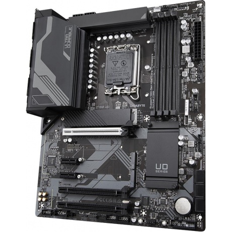 Материнская плата Gigabyte Z790 UD Soc-1700 - фото 3