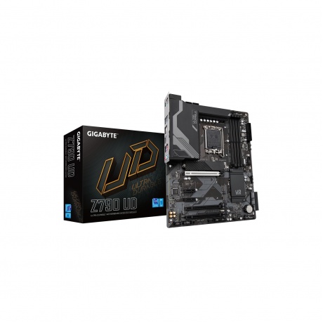 Материнская плата Gigabyte Z790 UD Soc-1700 - фото 7