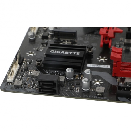 Материнская плата Gigabyte B760M GAMING DDR4 Soc-1700 - фото 12