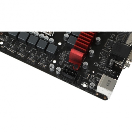 Материнская плата Gigabyte B760M GAMING DDR4 Soc-1700 - фото 5