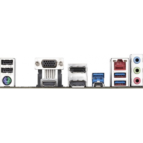 Материнская плата Gigabyte B760M DS3H DDR4 Soc-1700 - фото 5