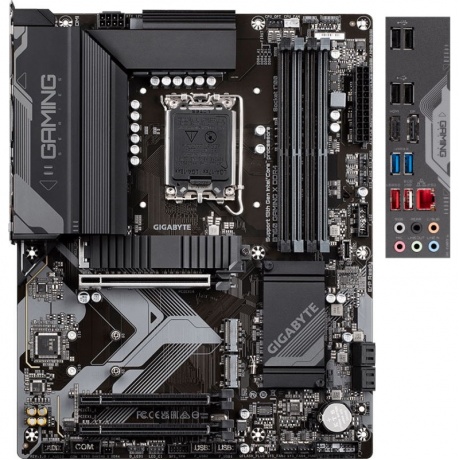 Материнская плата Gigabyte B760 GAMING X DDR4 Soc-1700 - фото 2