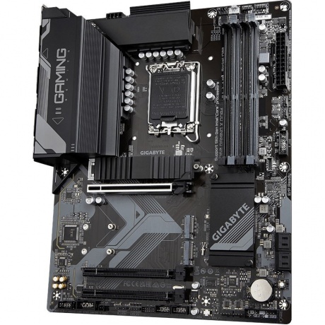Материнская плата Gigabyte B760 GAMING X DDR4 Soc-1700 - фото 3